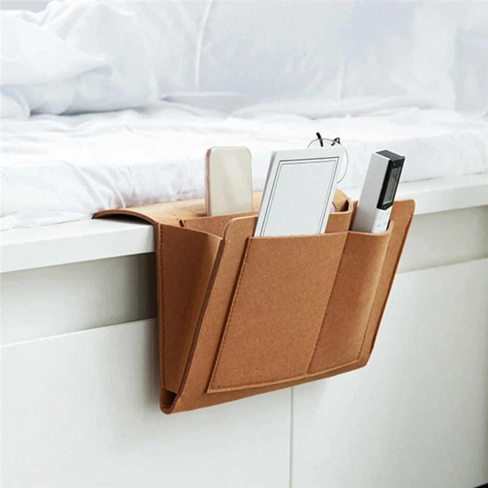 Organizer Gantung Tempat Tidur - Baby Nursery Products ulasan dan harga