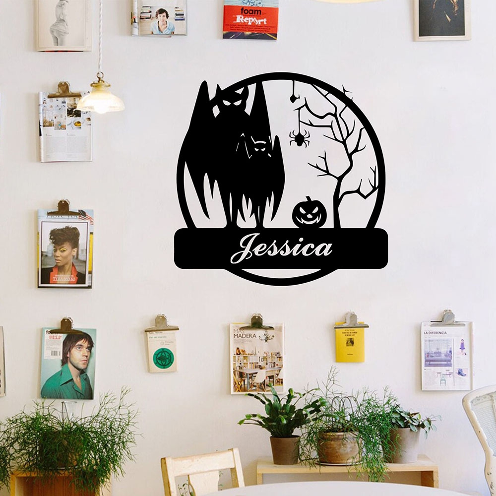 1 Buah Diskon Besar Stiker Din - Wall Decal Nursery ulasan dan harga