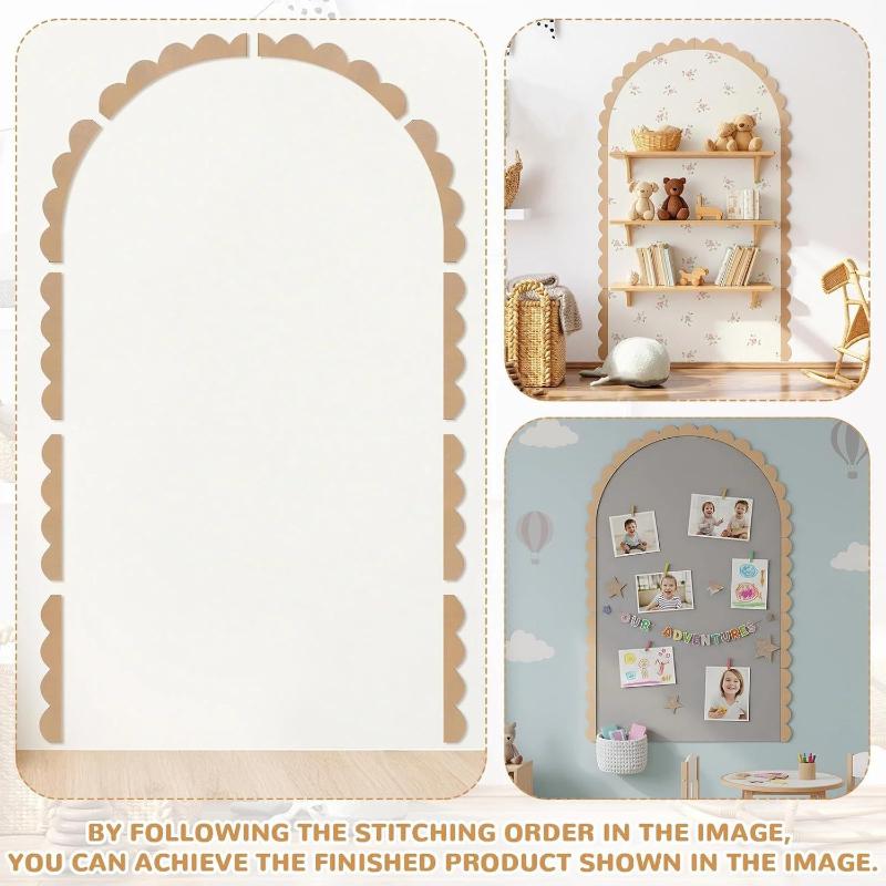 [Dekorasi Baru] Dekorasi Dindi - Wall Decal Nursery ulasan dan harga