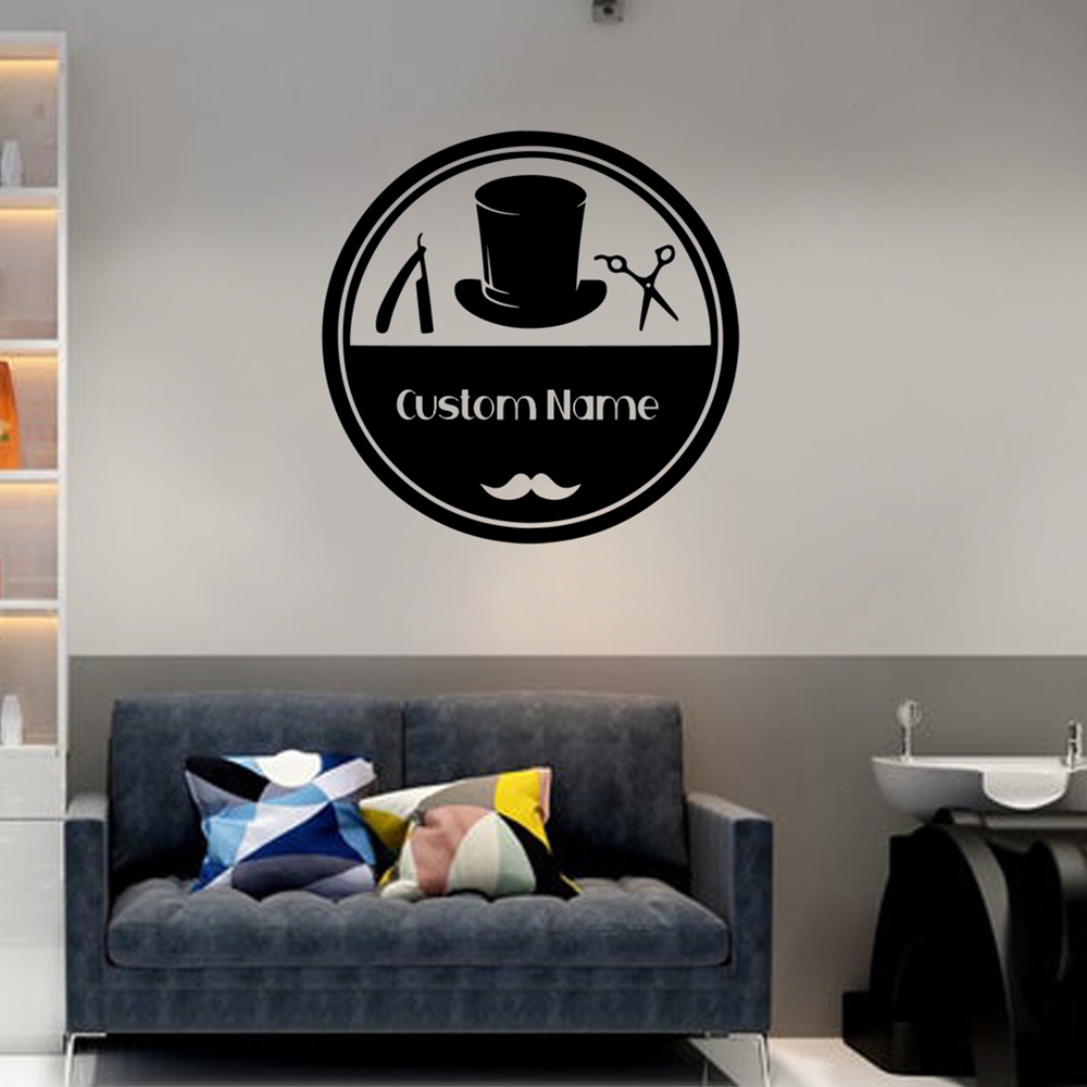 1 Buah Stiker Dinding Kamar An - Wall Decal Nursery ulasan dan harga