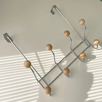 Gantungan Dinding Vintage Gaya - Baby Nursery Hooks ulasan dan harga