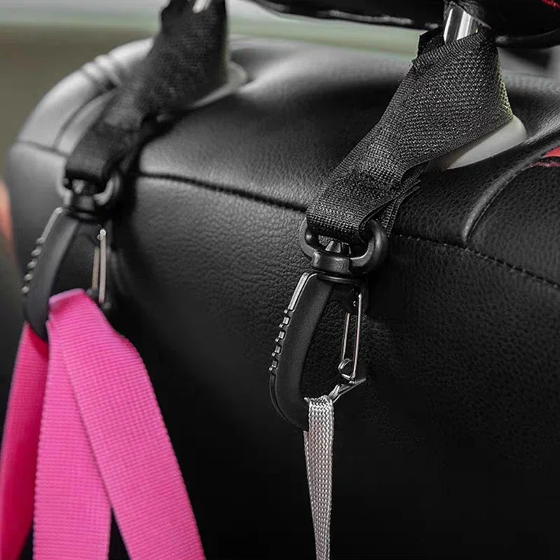 2-10 Buah Gantungan Kereta Bay - Baby Nursery Hooks ulasan dan harga