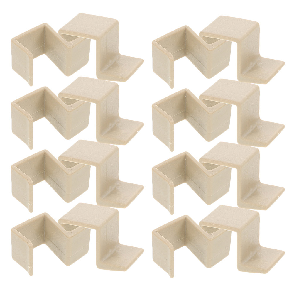 20Pcs Aksesori Tempat Tidur Ba - Baby Nursery Hooks ulasan dan harga