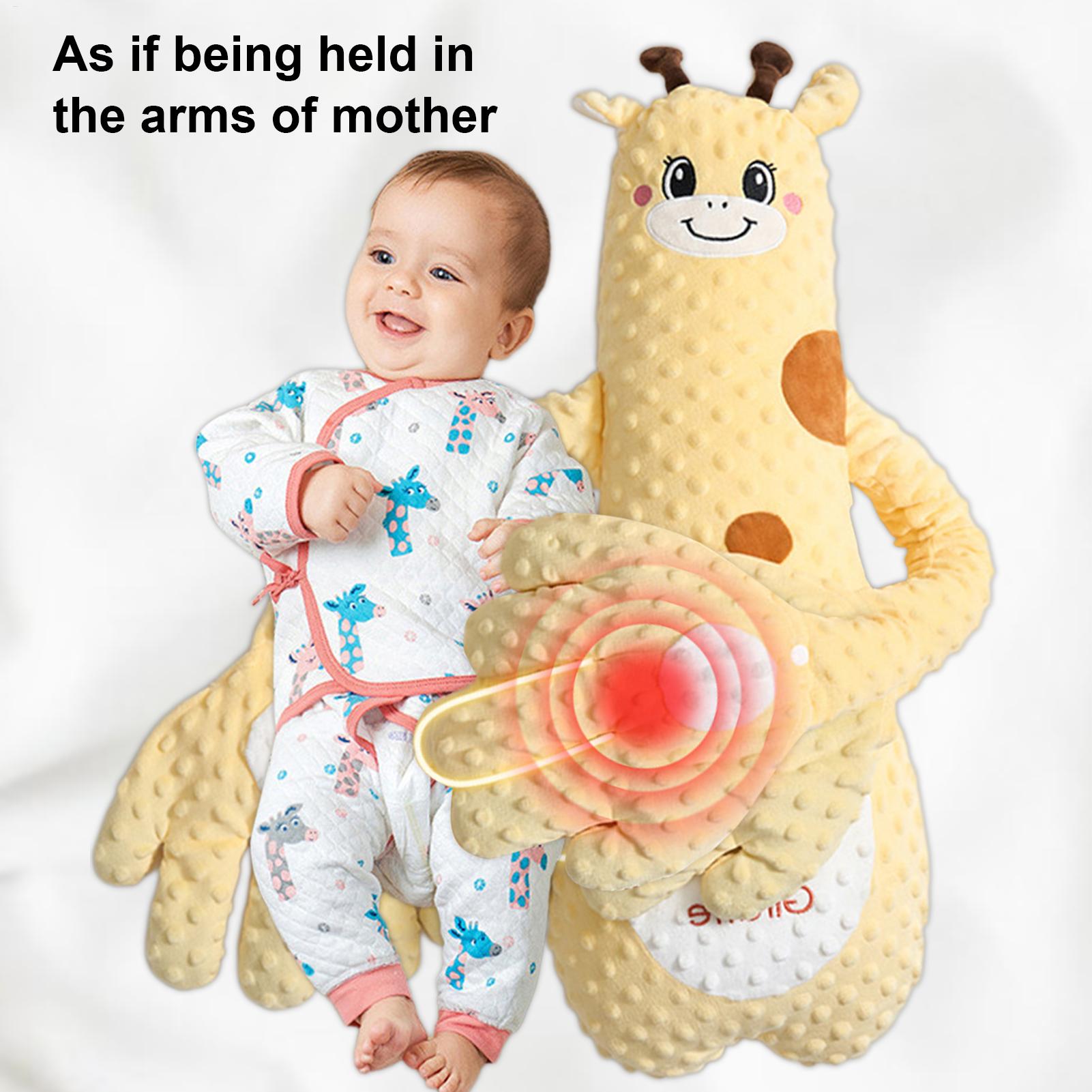 Mainan Tidur Bayi Baby Patter  - Baby Nursery Products ulasan dan harga