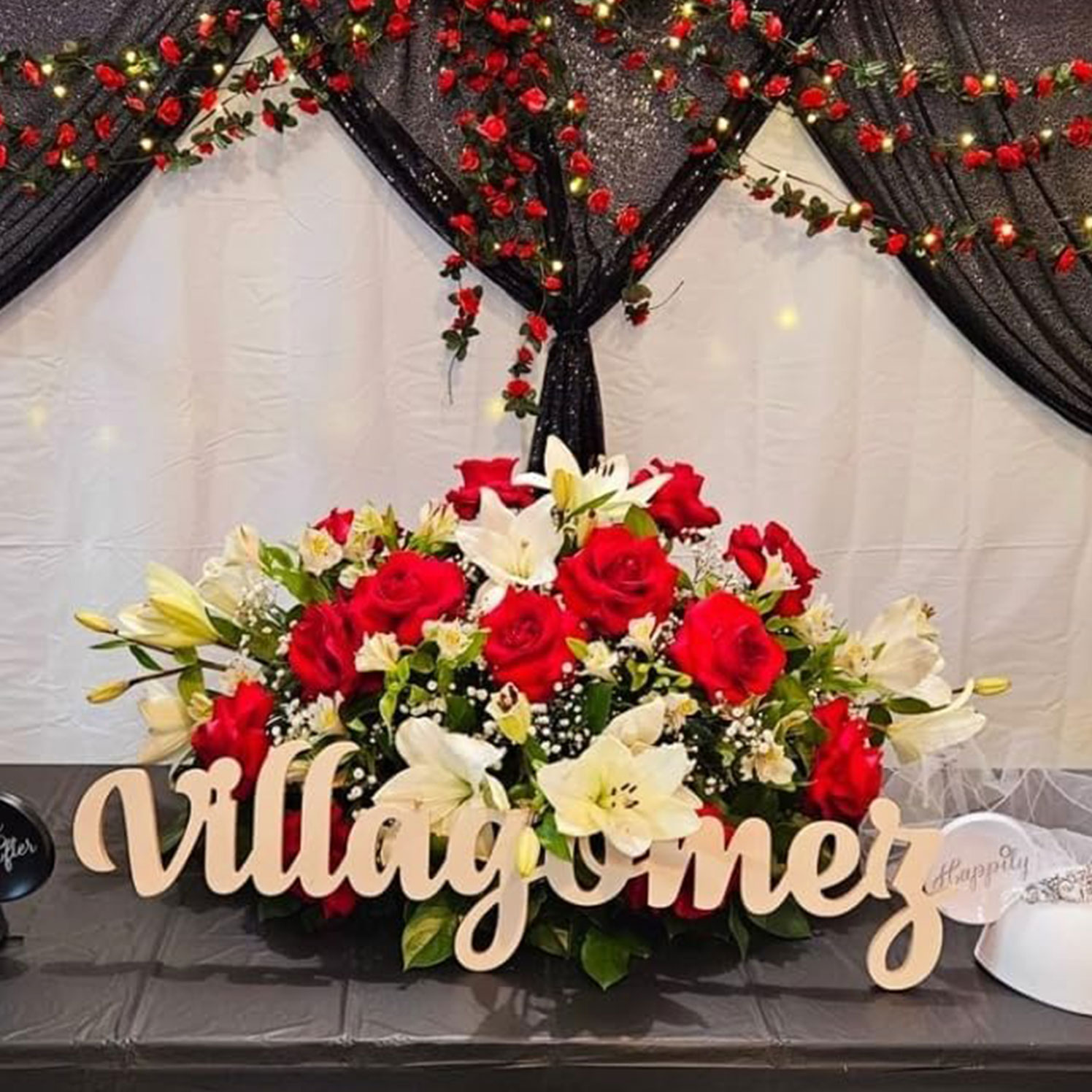 Papan nama kayu solid yang dap - Baby Name Wall Art ulasan dan harga